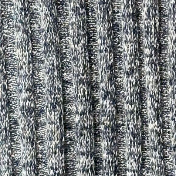 Free People Clarissa Ribbed Mock Neck Lightweight Sweater - Women’s US XS - Picture 8 of 11